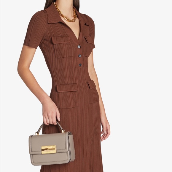 Jimmy Choo diamond bag - Picture 7 of 9